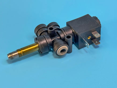 plastic injection overmolding in Michigan